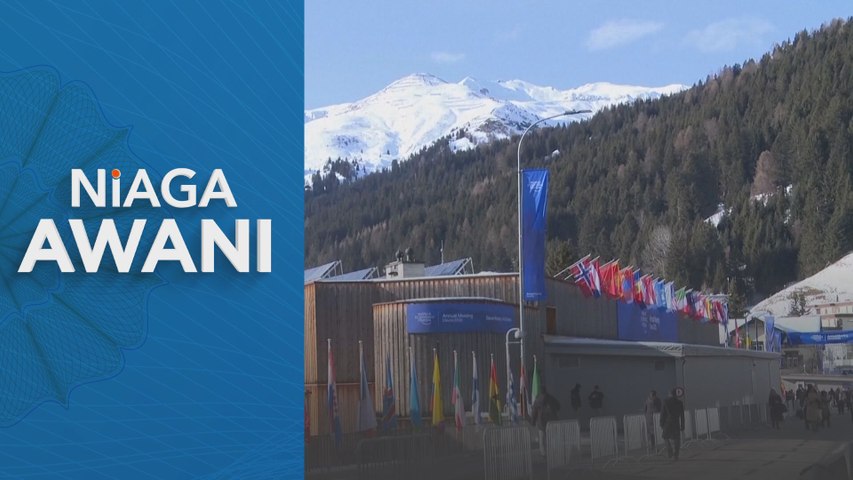 Tiada perubahan pada barisan kepimpinan WEF