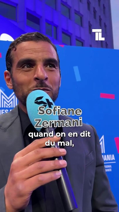 TL - Séries Mania : La série la plus sous-cotée ?