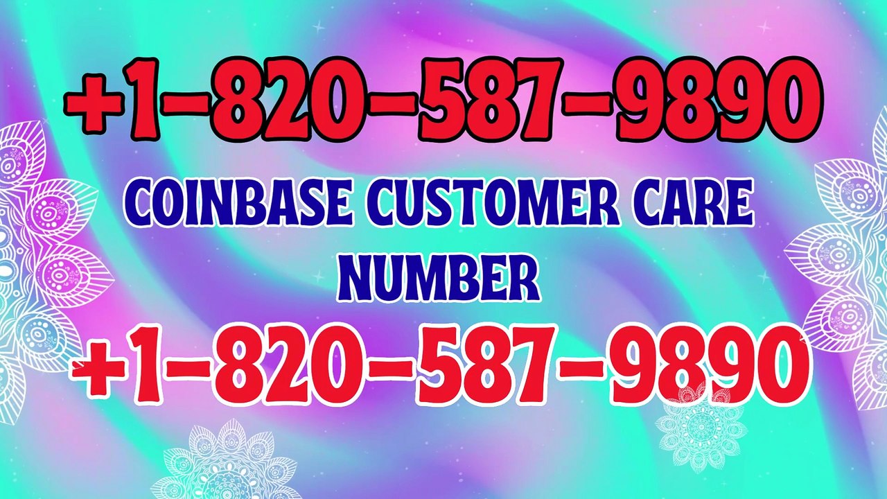 ≋[FULL SUPPORT] Coinbase® CUSTOMER SERVICE© HELPLINE℗ Phone Number (24/7)