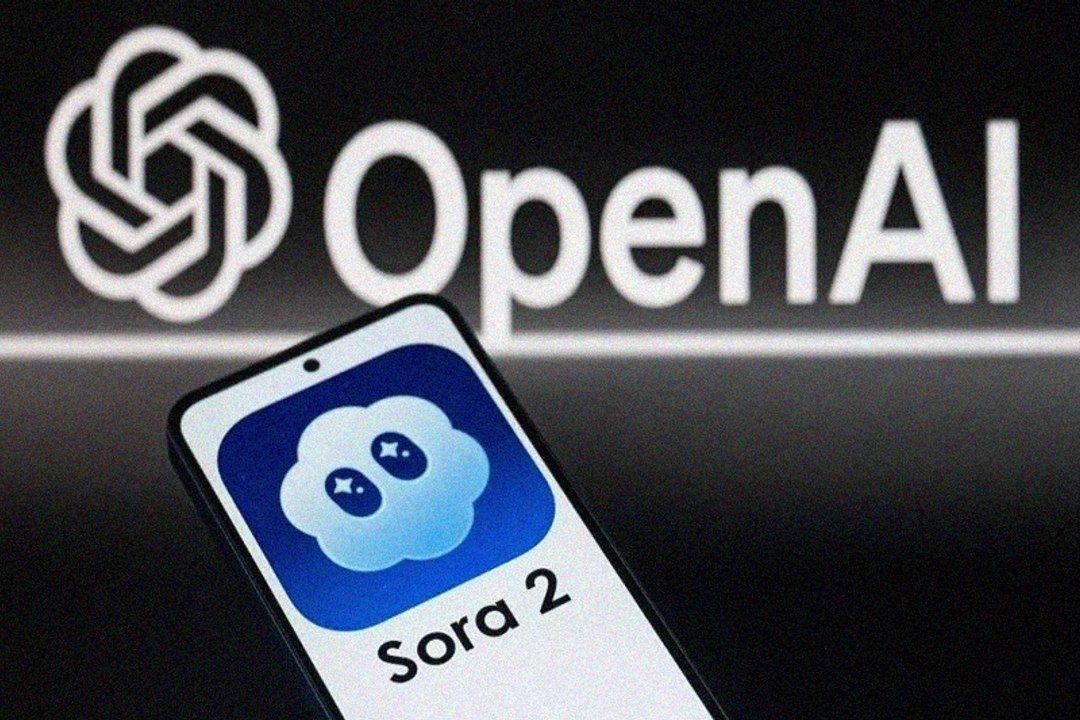 التزييف العميق يجبر OpenAI على توديع تطبيقها SORA