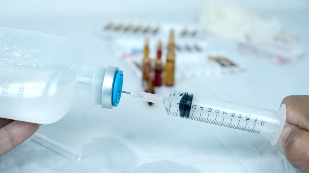 Fall: Covid Vaccines Move to Private Market