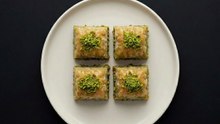 TURKISH BAKLAVA