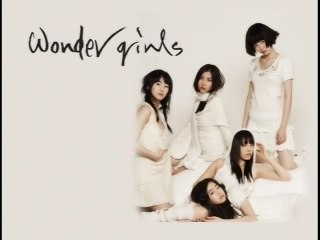 Wonder Girls - Mian han maeun ~Tears~