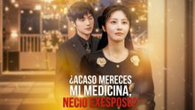 ¿Acaso mereces mi medicina, necio exespo en Español- Full Full EP