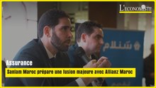 Assurance : Sanlam Maroc prépare une fusion majeure avec Allianz Maroc