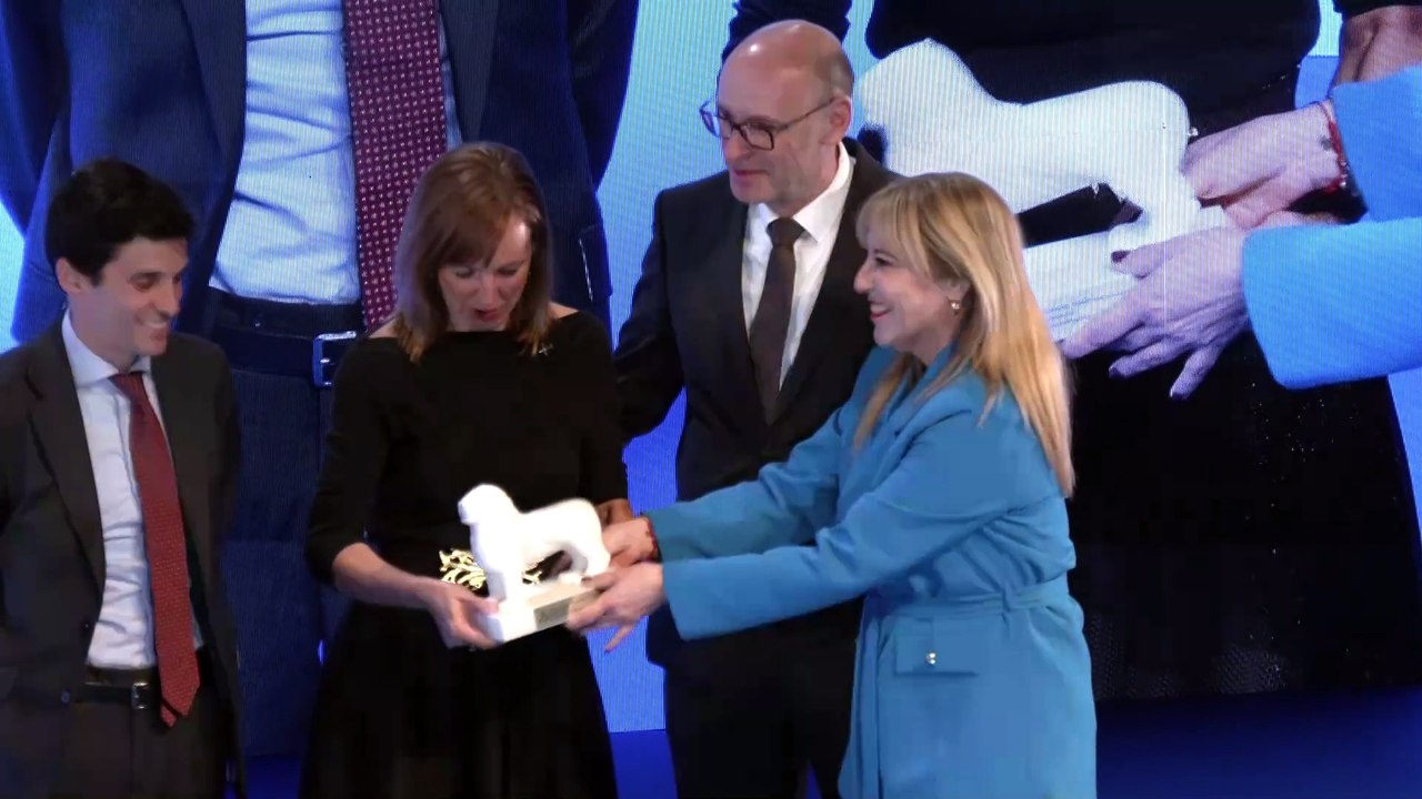 Seis empresas reciben los primeros Premios Andalucía TRADE a la Empresa Andaluza 2025