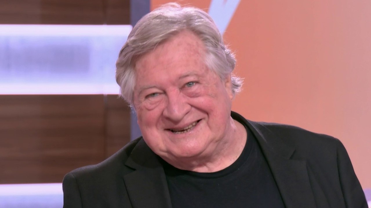 L'invité people - Jacques Pradel