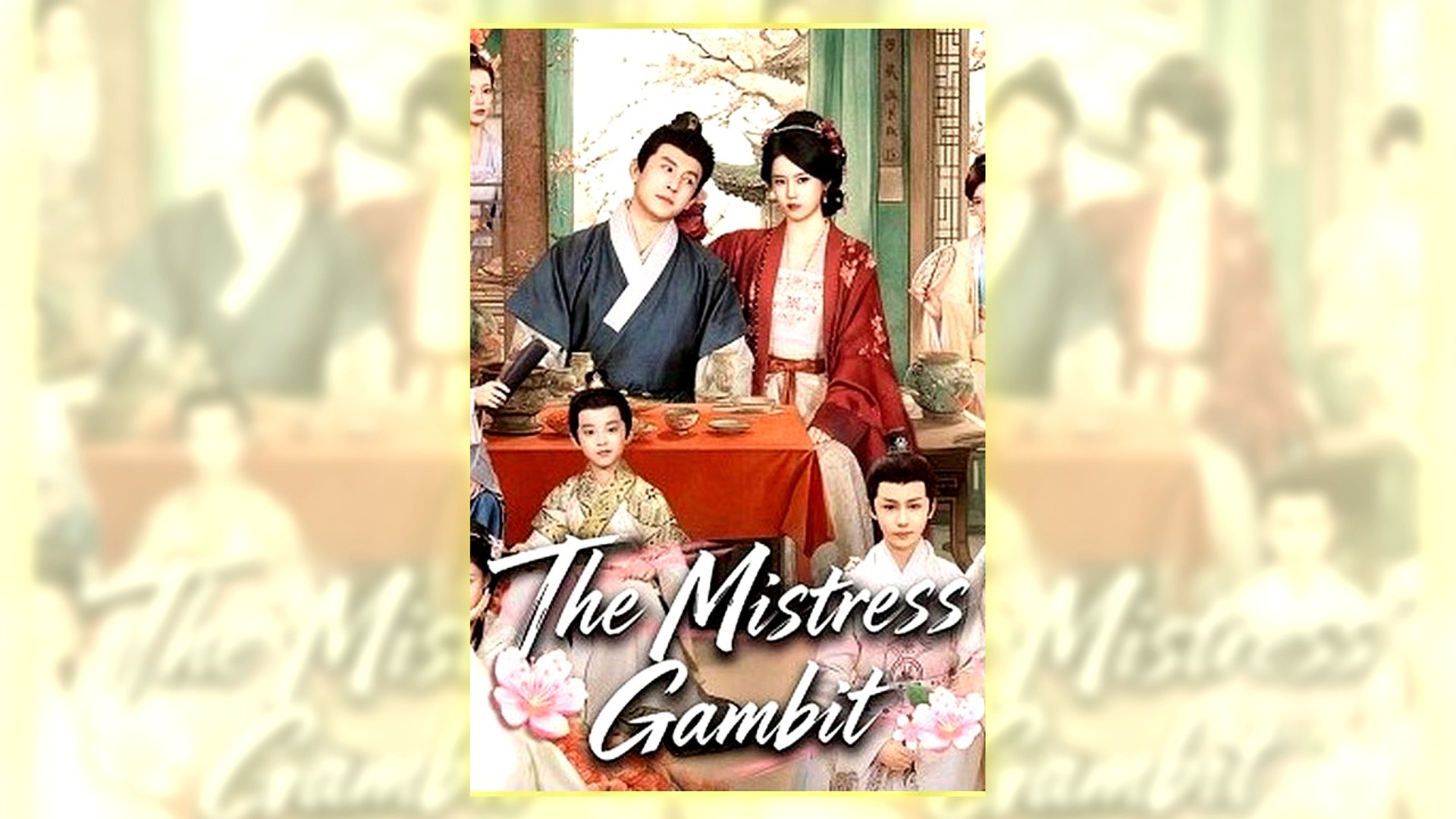 ⁣The Mistress' Gambit Part 1 Full Hd