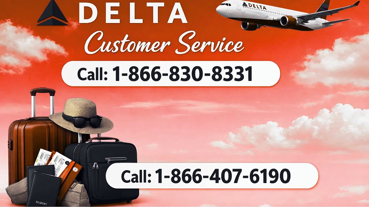 #2026 DeltA AiRlines® CuStOmEr SuPpOrT | CoNtAcT, PoLiCiEs & HeLp GuIdE ✔️