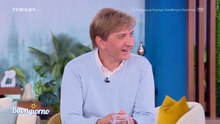 Ο Δημήτρης Ουγγαρέζος για την αποχώρηση της Φαίης Σκορδά από το Buongiorno
