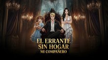 [Doblado ESP] El Errante Sin Hogar, Mi Compañero