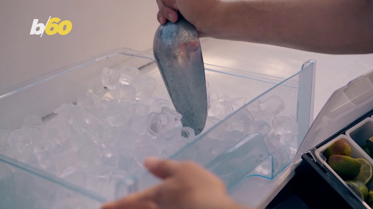 Inside the Ice Machine: Why Dirty Machines Trigger Health-Inspection Failures
