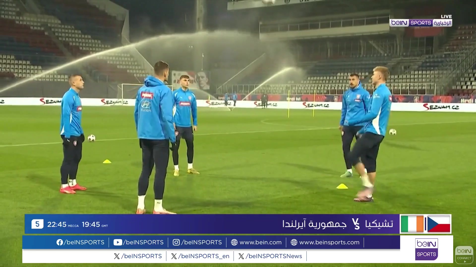 AR 25 CZECH IRELAND DENMARK MACEDONIA OOV