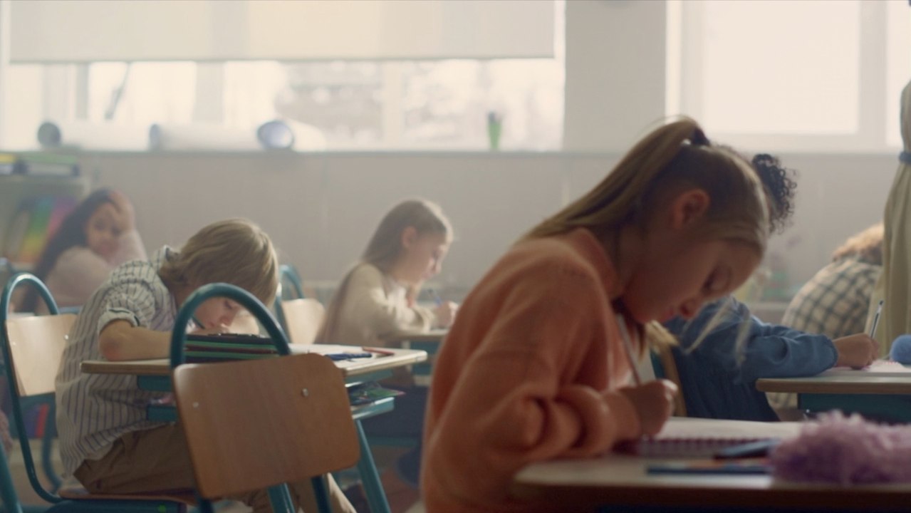 Kids' Morning Illness: Why They Avoid School