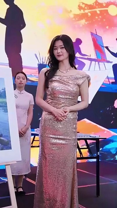 Every Color Is a Step Out of His Shadow Drama English Sub Full Movie [ New Releases 2026]