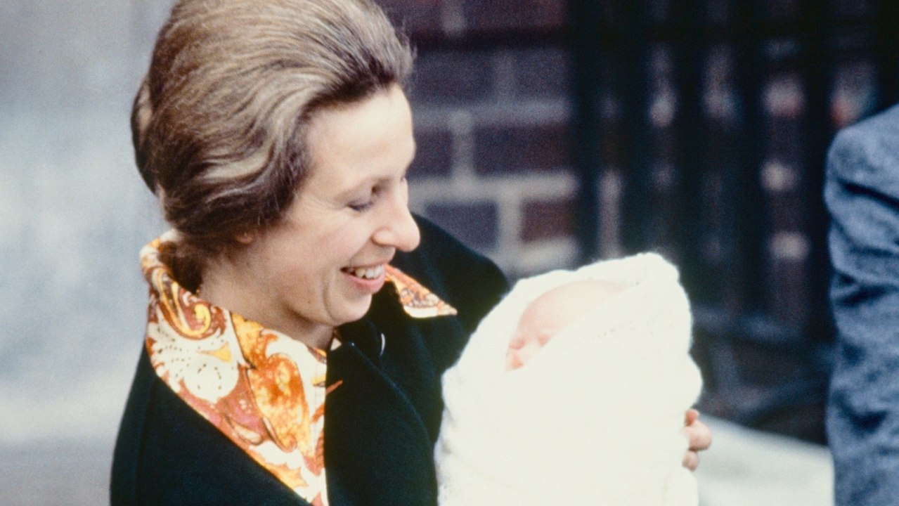 Princess Anne Breaks Royal Tradition, Opens Path for All Women