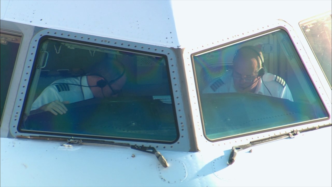 A closer look at self-flying planes in commercial aviation