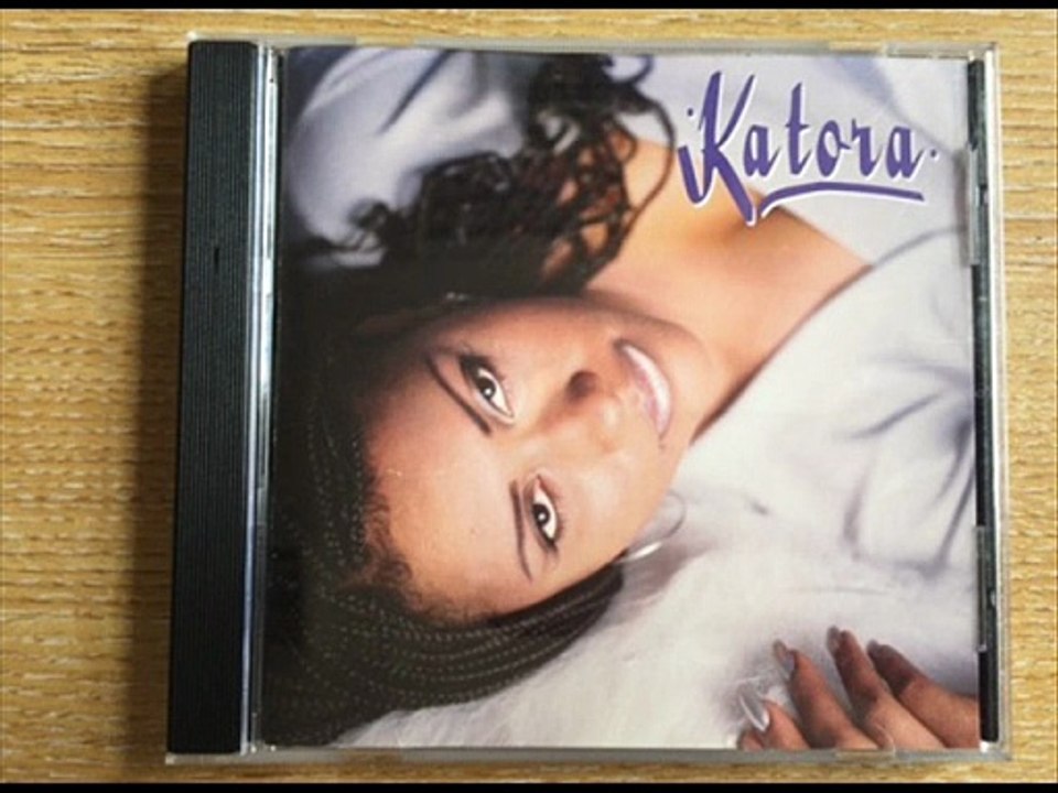 Katora - Body Heat