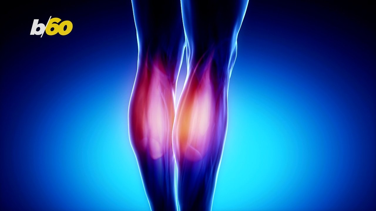 Stretch Your Calves: A Hidden Key to Stronger Legs