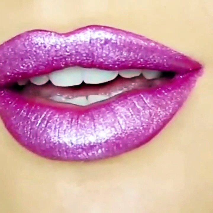 Gradient Lipstick to Gloss 💄 Waterproof & Sweatproof | Long-Lasting Ombre Lip Look