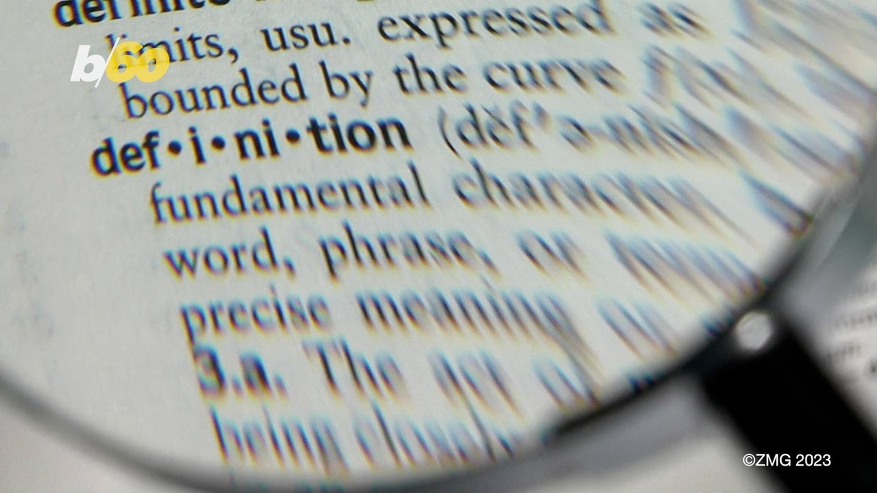 Explained: More Than 300 Words Added to the English Language