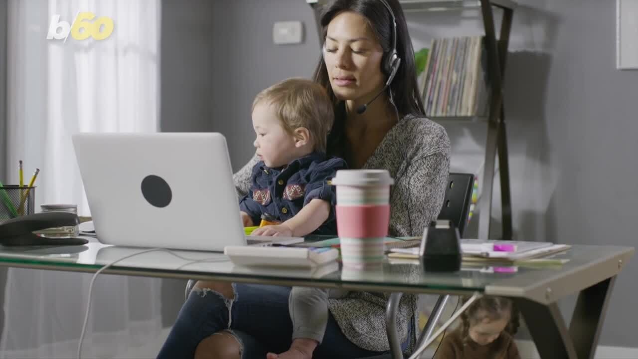 Taking Breaks Boost Mental Health and Productivity