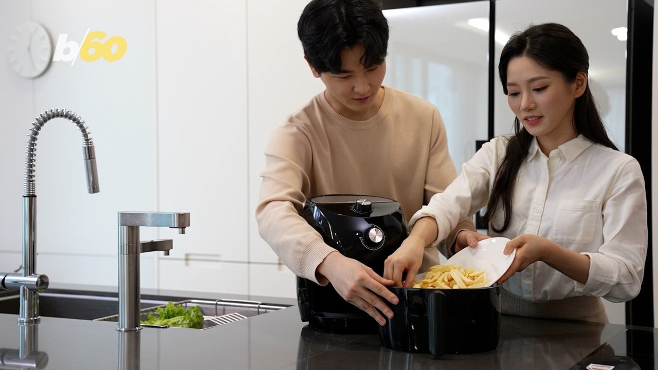 Air Fryer Perfection: Expert Tips & Tricks for the Best Meal