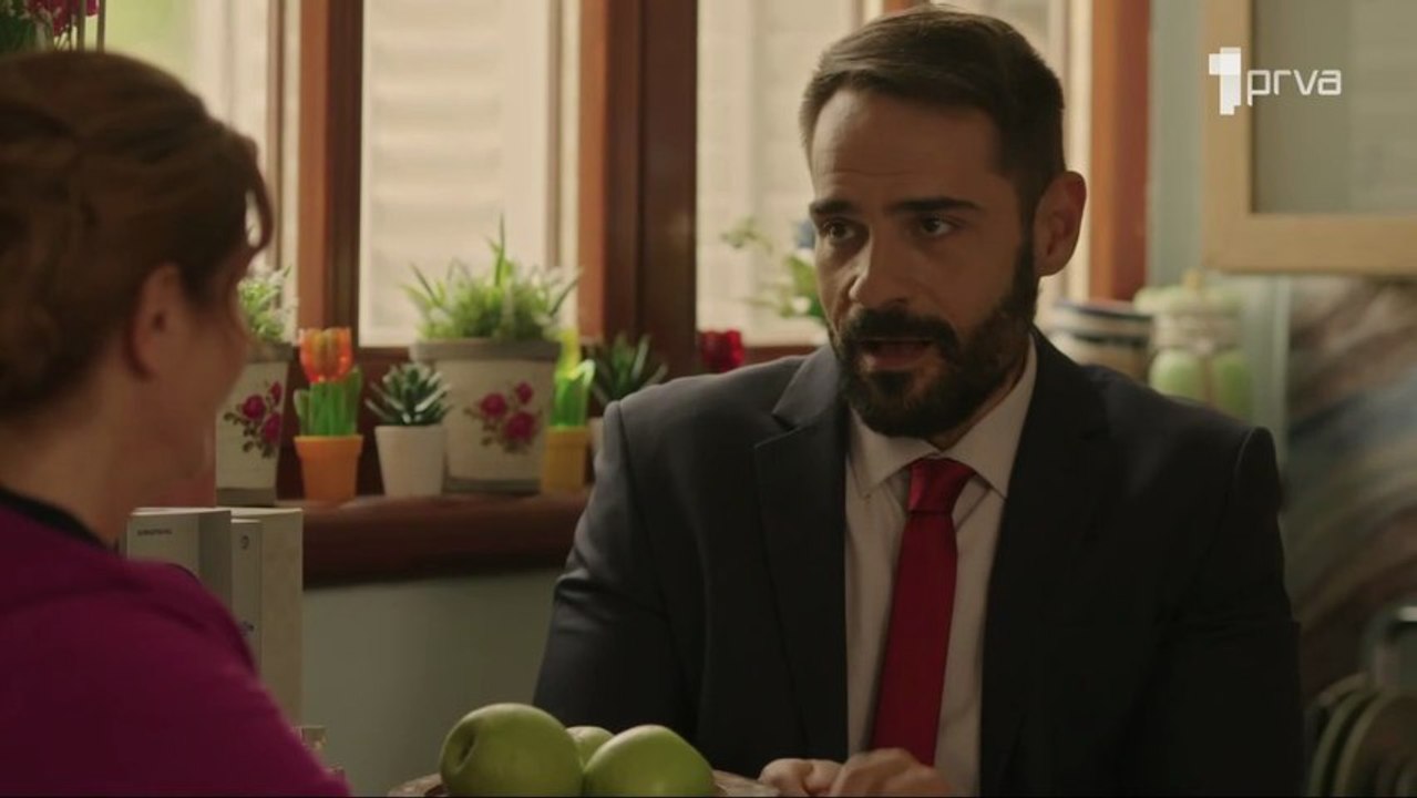 Dadilja sa sela Epizoda 45