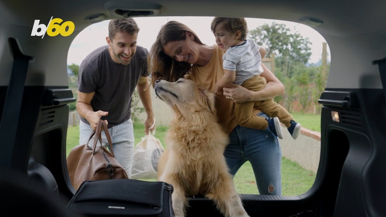 Rethink Car Storage: It Isn't Worth It, Yair Ben-Dor Explains