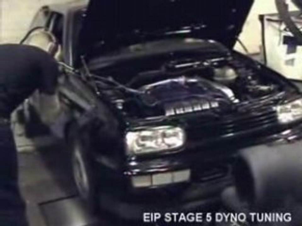 Video eip sponsor esed gti multi passesdy no tuning