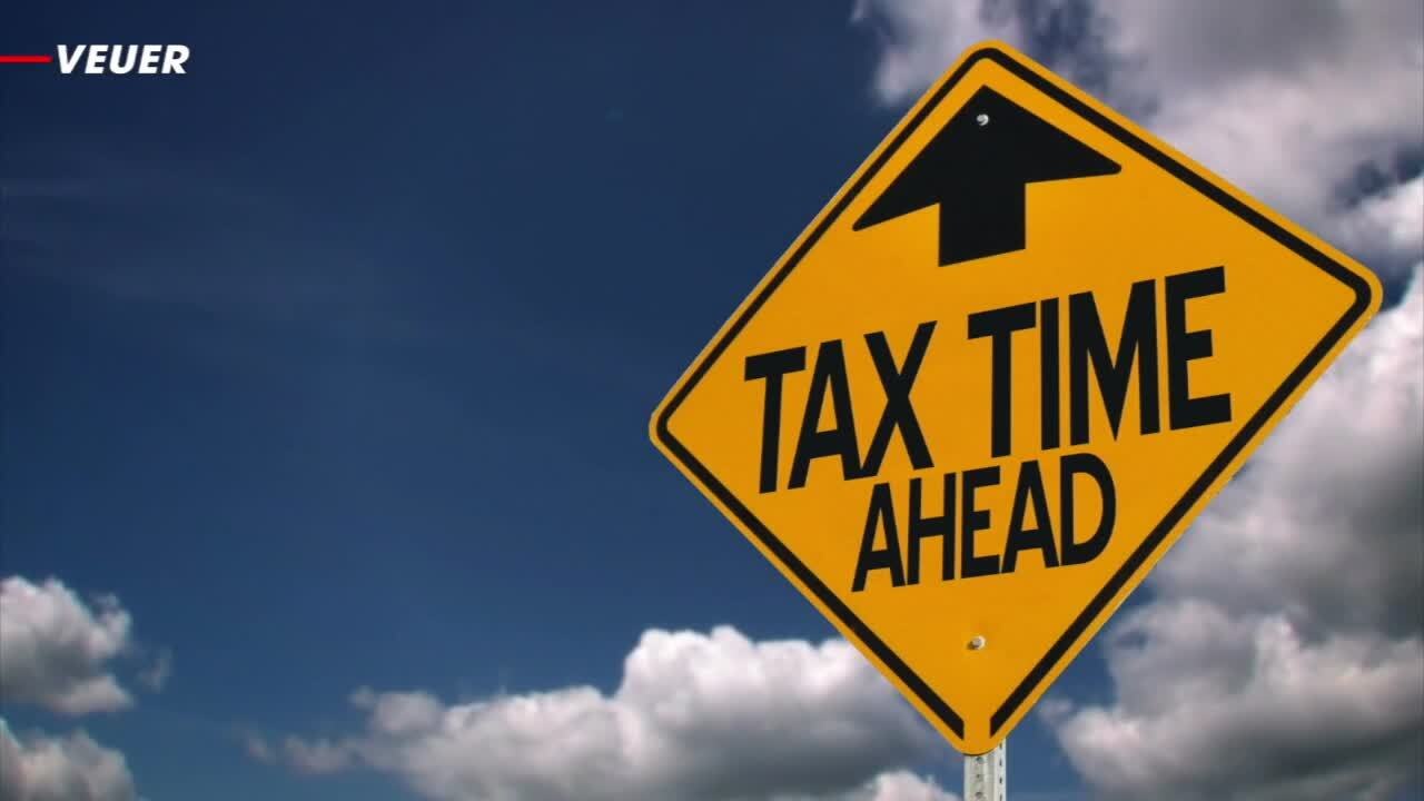 Filing Taxes Early: The Smart Reason to Start S...