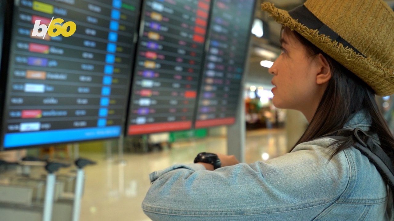 Morning Bookings: Experts Say It's Best