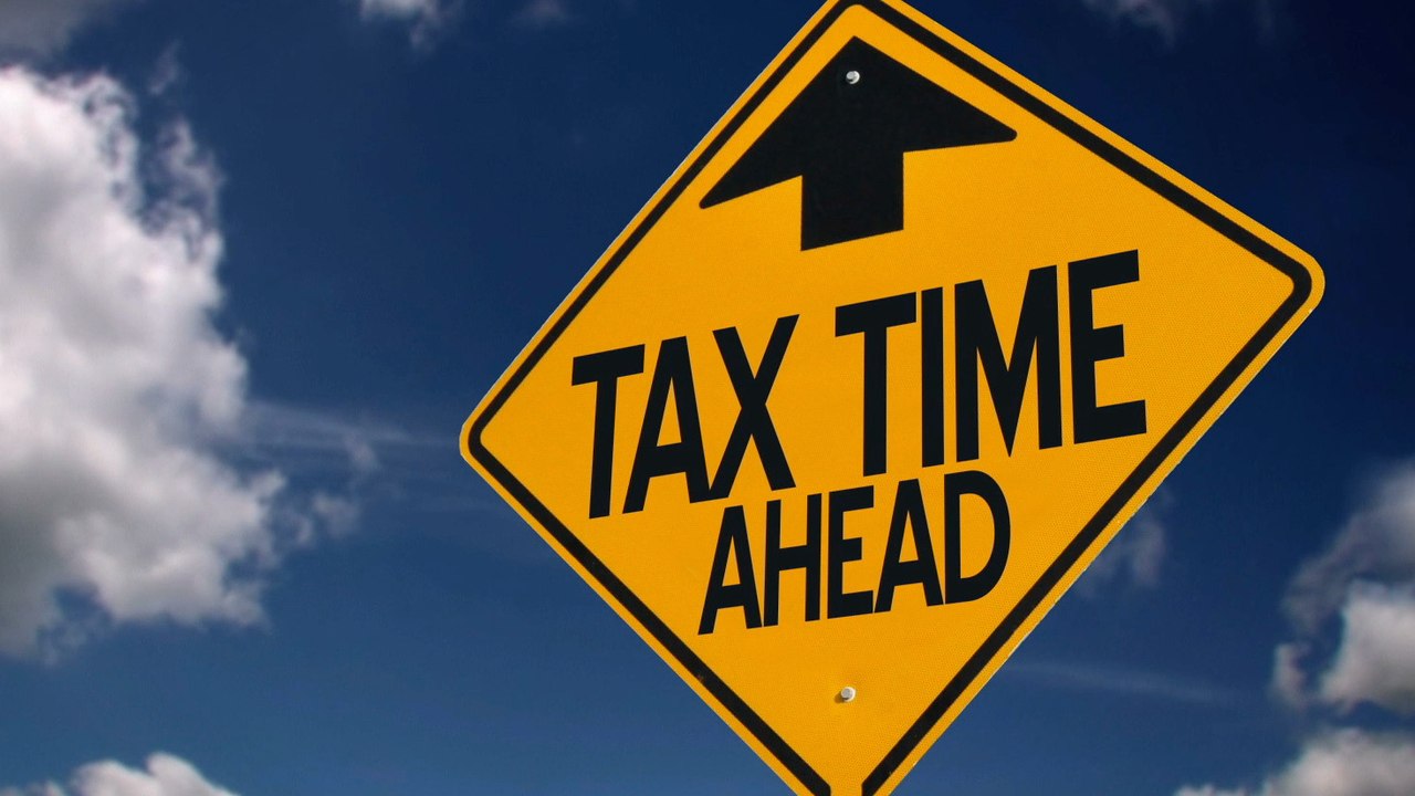 Criminals Must Pay Taxes on Illegal Income, IRS Reminds