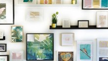 How to Save on Art Purchases for Your Home
