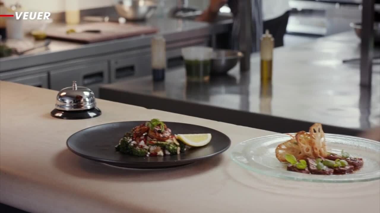DOL: Ohio Restaurant Forced Servers to Work for $10 a Week