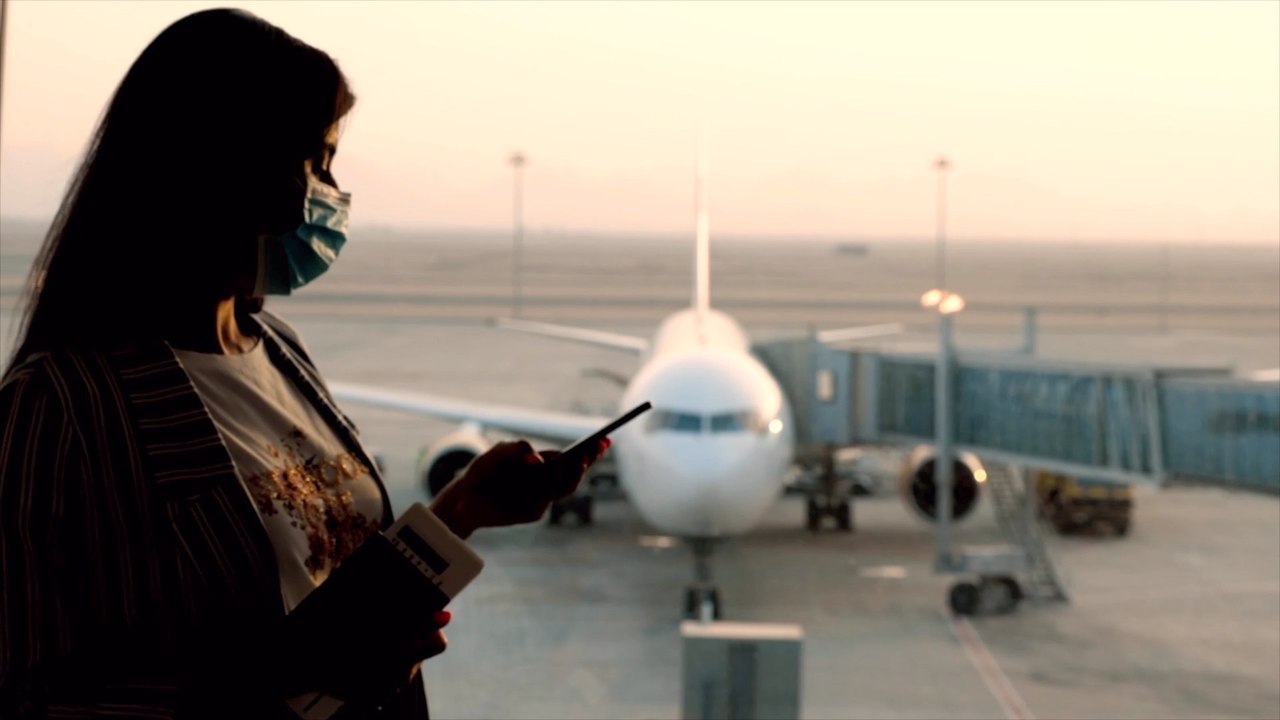 Covid Travel Changes Persist: Protect Your Pennies