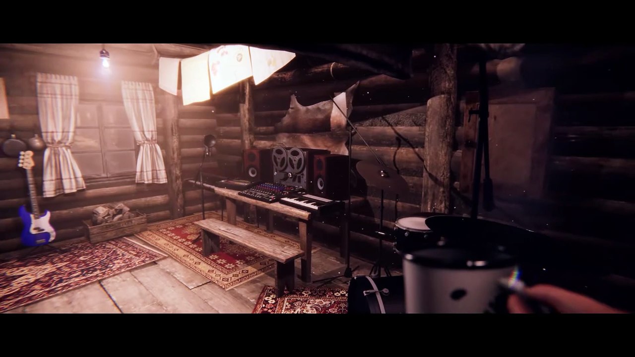 Project Songbird - il trailer di lancio