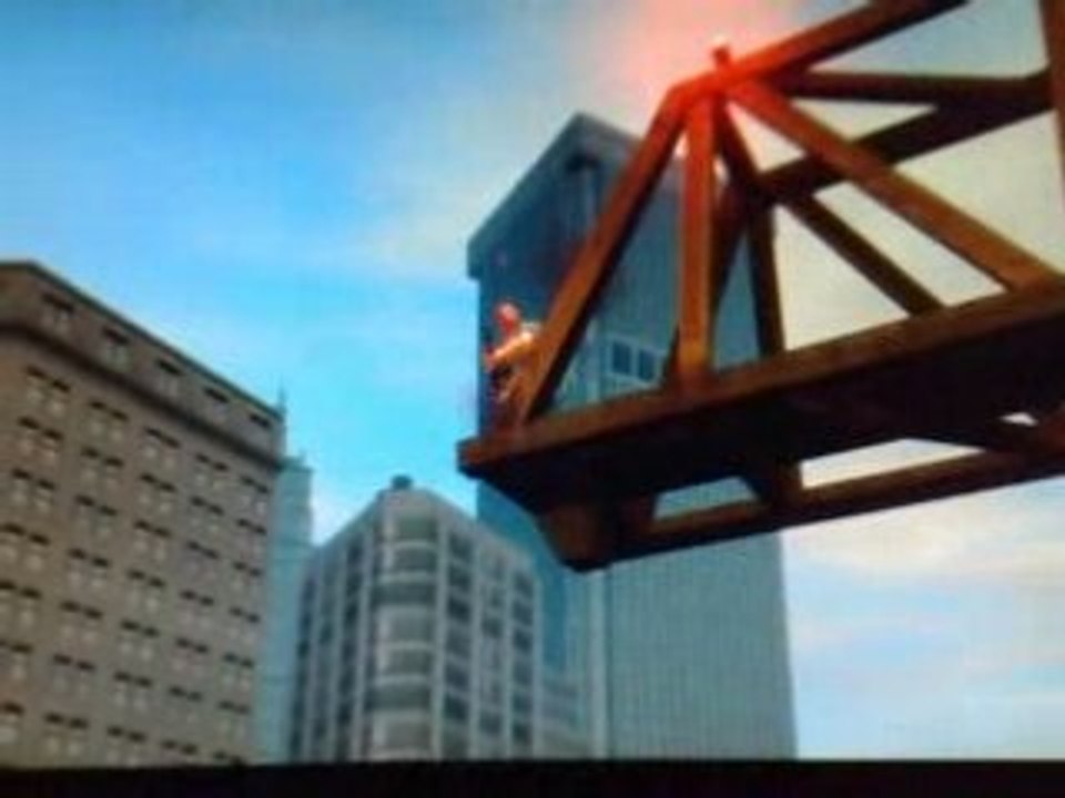 GTA 4 - Two Snipe Shots