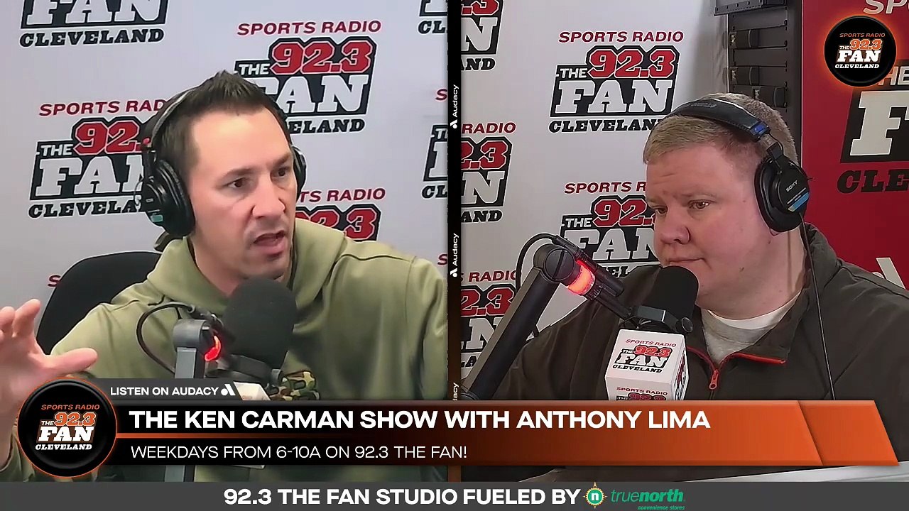 Myles Garrett's contract restructured opens up trade possibilities, not cheering for it but accept it