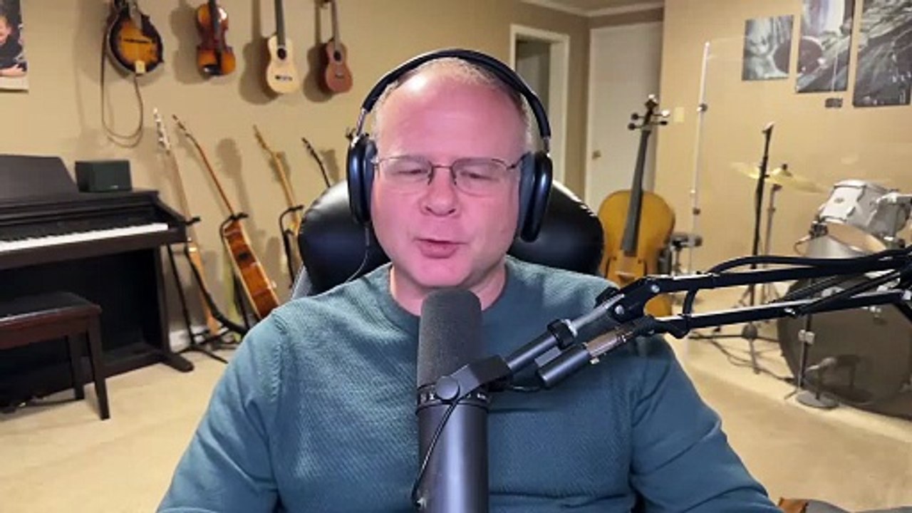 YWAM vs. Stanford Prison Experiment | Jenny McGrath | 566