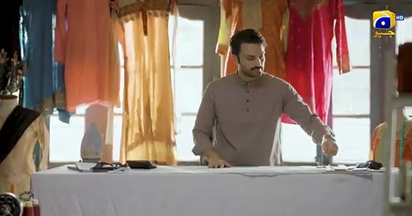 Khush Naseebi Episode 01 [Eng Sub] Tuba Anwar - Osama Tahir - Ahmed Rafique - 24th March 2026