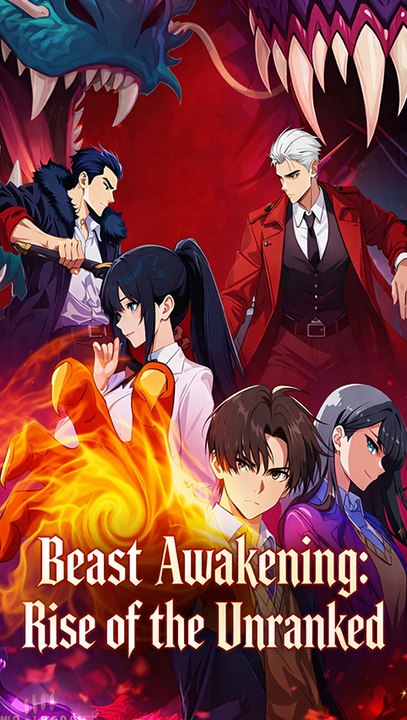 Beast Awakening: Rise of the Unranked | Hidden Power Awakens, Underdog Revenge