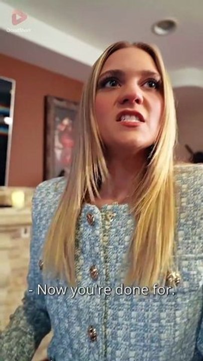 Accidentally Brought a CEO Home #goodshort