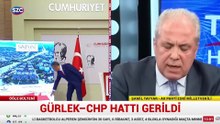 Akın Gürlek- CHP hattında gerilim