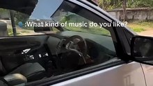 New video(Car)