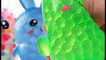 Easter Bunny Stress Balls Squishy Toys