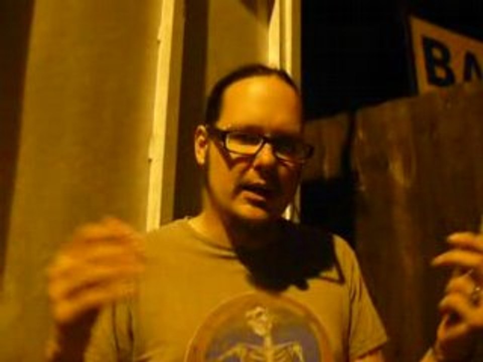 Jonathan Davis 4 KoRnZoNe