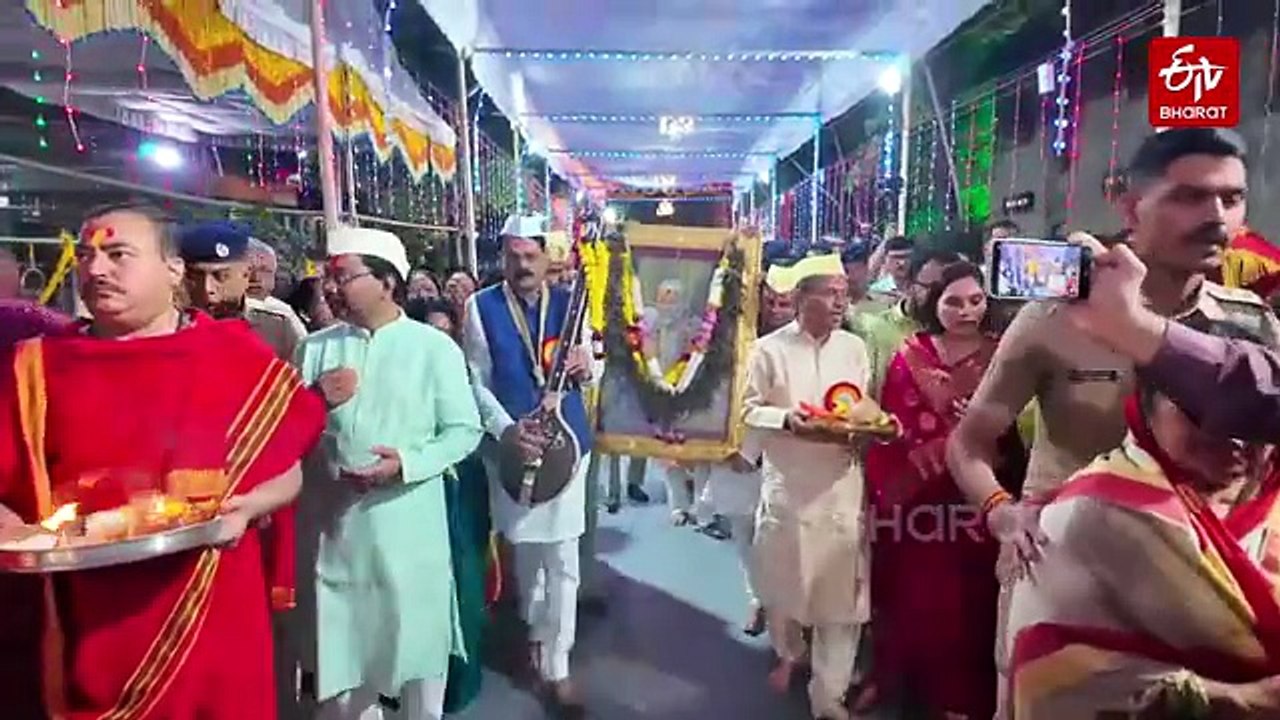 Shirdi Sai Baba Temple To Remain Open All Night For Darshan On Ram Navami