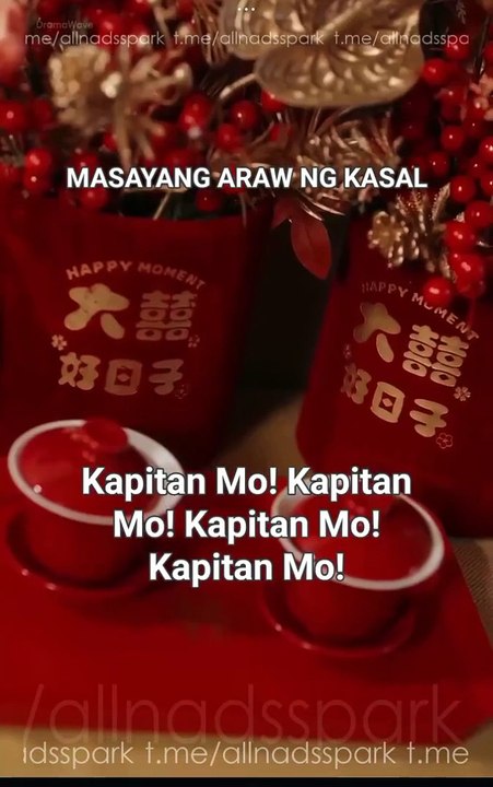 Isang Bubong Dalawang Love Story - Drama FULL MOVIES ENGLISH SUB