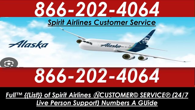 ##2026 {{New Policy}} Spirit Airlines{{ Customer Service }} Simplified Guide for Contact Methods & Support Channels